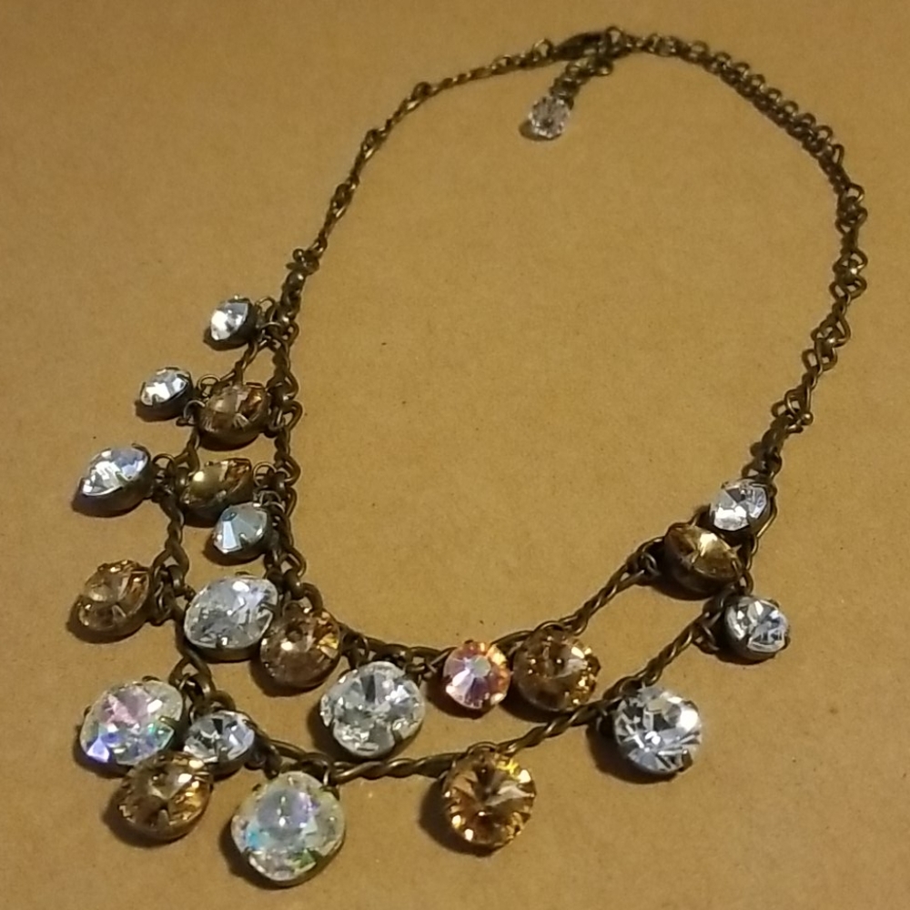 Sorrelli Necklace